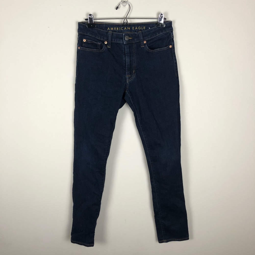 Men’s American Eagle Jeans Size 30W/32L